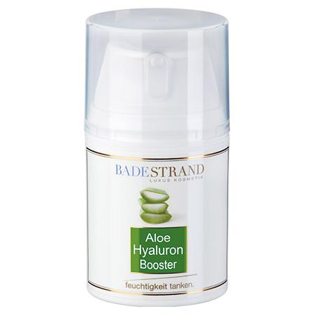 Aloe Hyaluron Booster