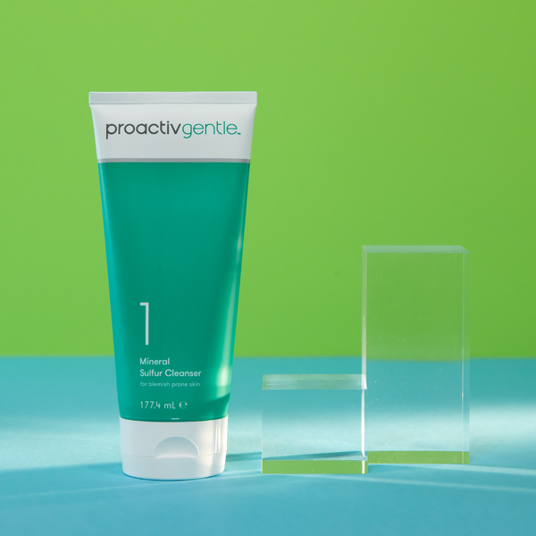 Proactiv Gentle Mineral Sulfur Cleanser 177 ml