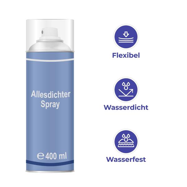 Alles-Dicht-Spray 400 ml