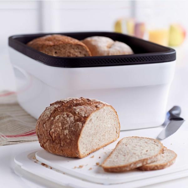 Tupperware BreadSmart Large Brotkasten