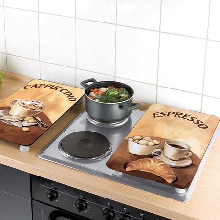 Plaques universelles