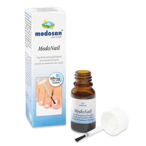 MedoNail Teinture pour ongles 10ml