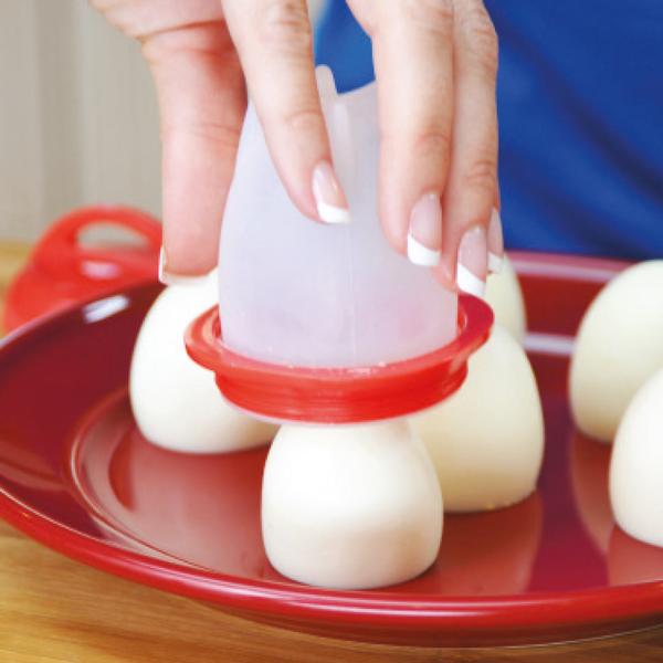 Egglettes Eierkocher
