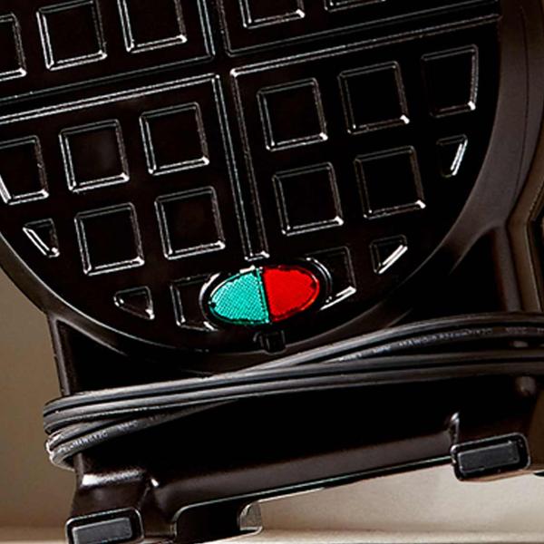 PowerXL Waffle Star