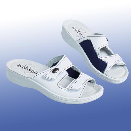 Hallux Soft Hausschuhe , Gr. 36
