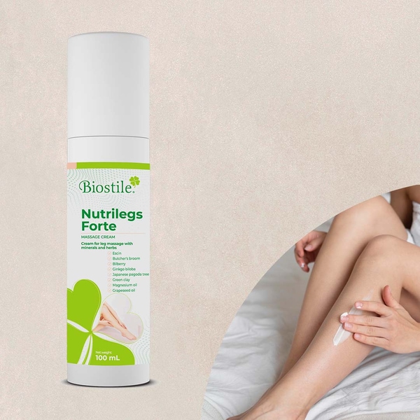 Biostile Nutrilegs Forte