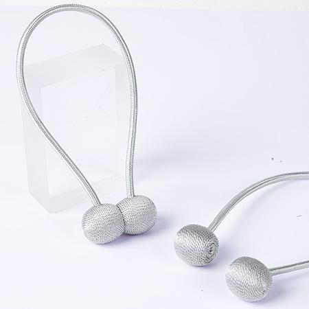 Magnet-vorhanghalter 2er-Set