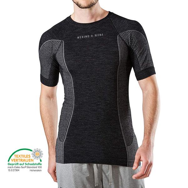 Pull pour homme Manche courte, S