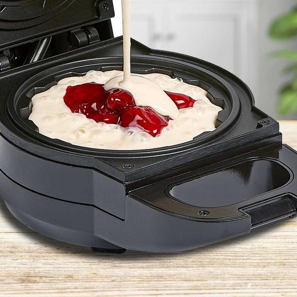 PowerXL Waffle Star