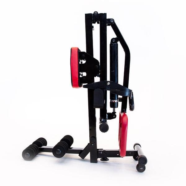 Kendox RowShaper Expert Fitness-Rudergerät inkl. Zubehör GRATIS