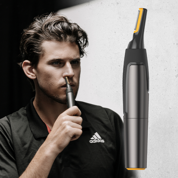 Tondeuse de précision MicroTouch Titanium Max