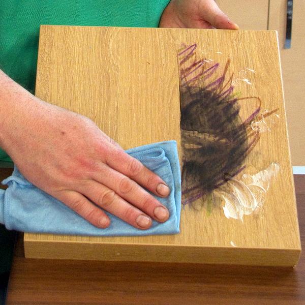 Pure100 Haushaltsreiniger inkl. 6tlg.-Reinigungssystem