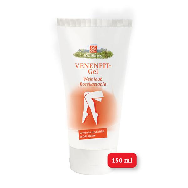 Gel varices vigne et marronnier   150 ml