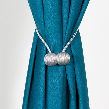 Magnet-vorhanghalter 2er-Set