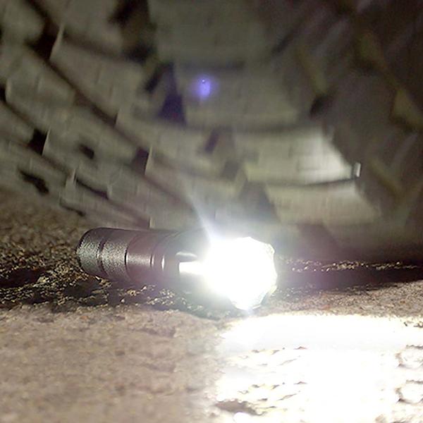 Tac Light