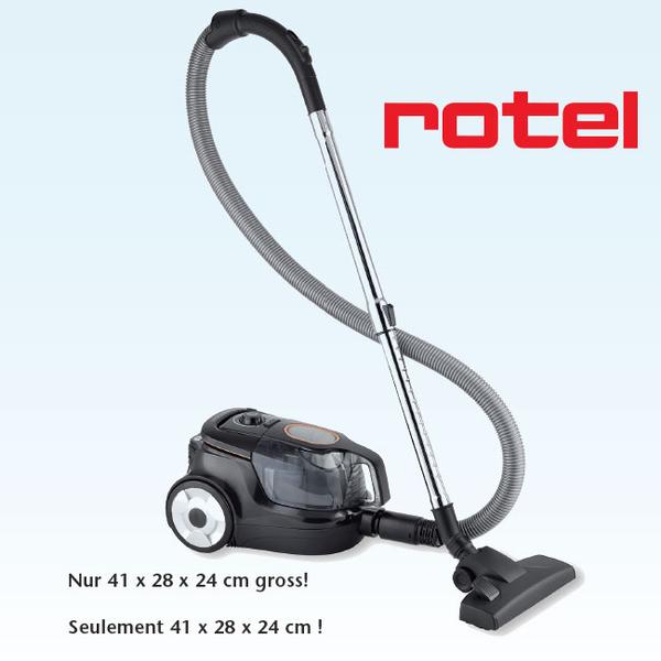 Aspirateur  Microcyclone