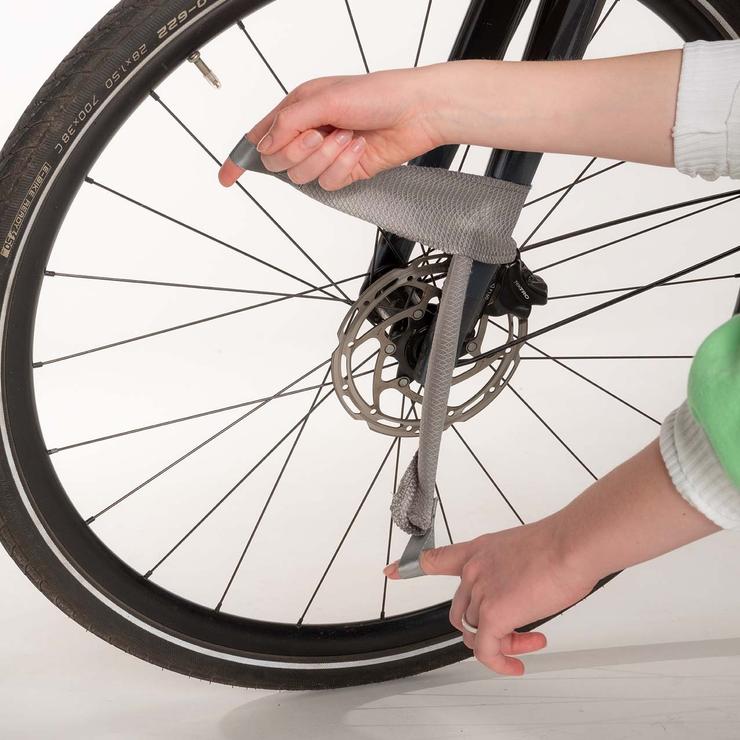 Velo Reinigungsset Haus Hobby CH
